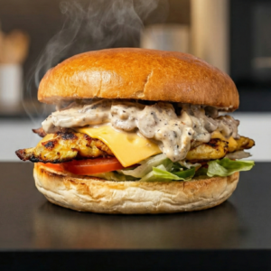 meilleur burger liege oufti burger