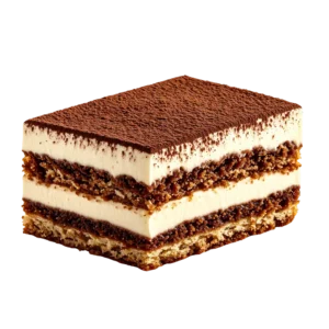 Tiramisu Maison