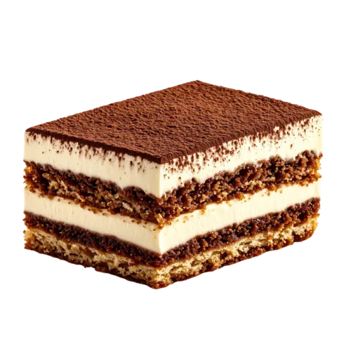 Tiramisu Maison