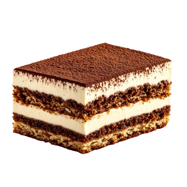 Tiramisu Maison
