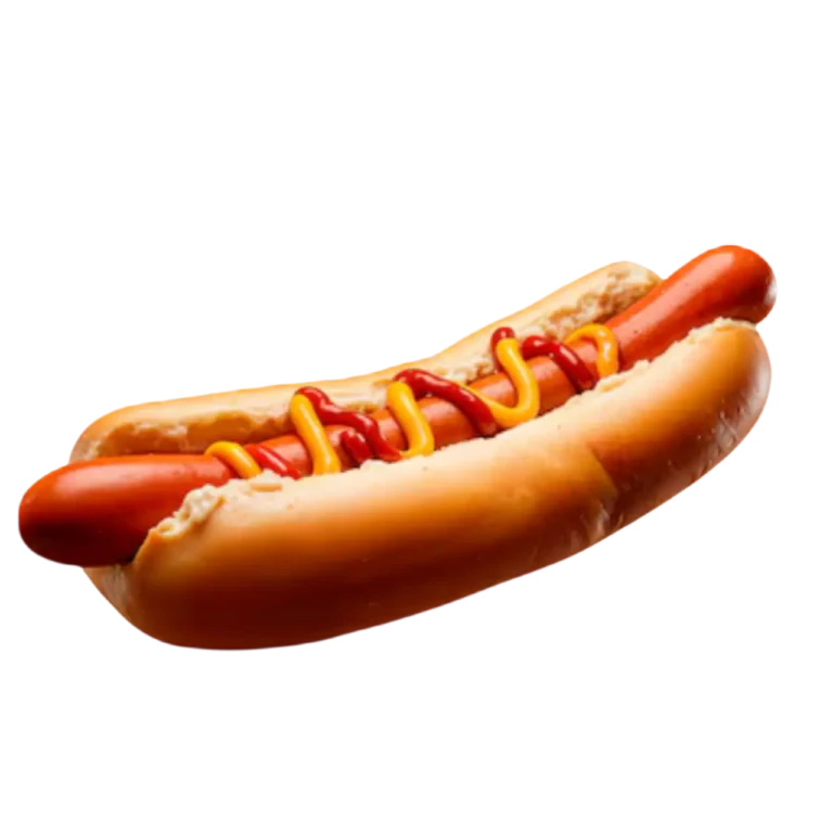 hot-dog ouftiburger