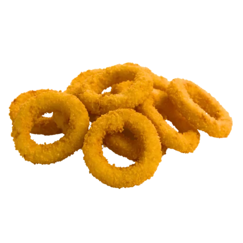 Oignions rings