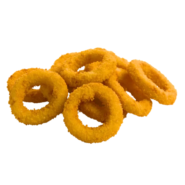Oignions rings