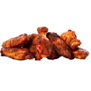 Chicken-wings