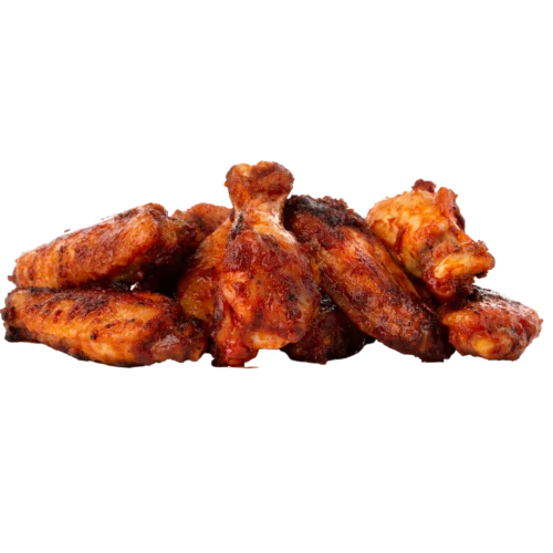 Chicken-wings