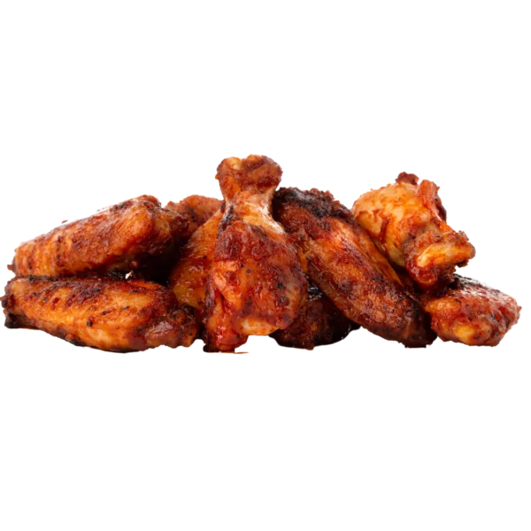 Chicken-wings