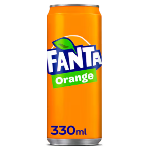 FANTA-ORANGE