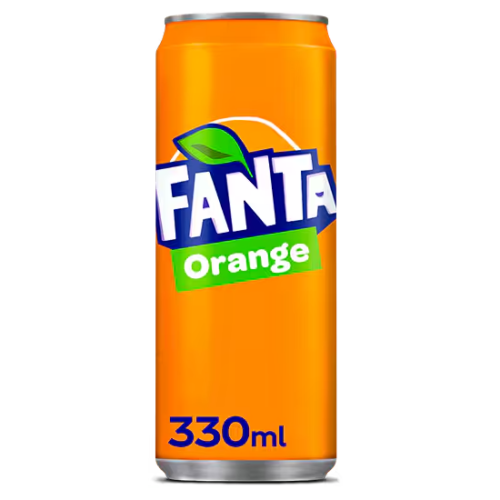 FANTA-ORANGE