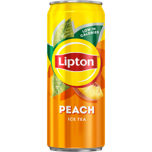 ICE-TEA-PECHE