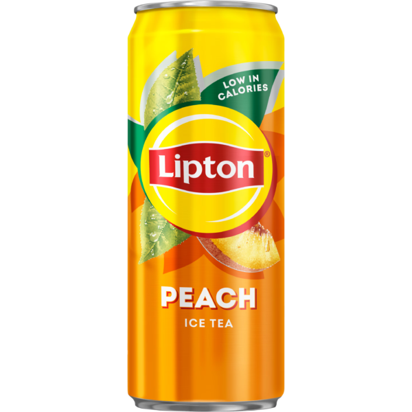 ICE-TEA-PECHE