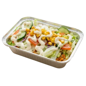 KAPSALON OUFTIBURGER