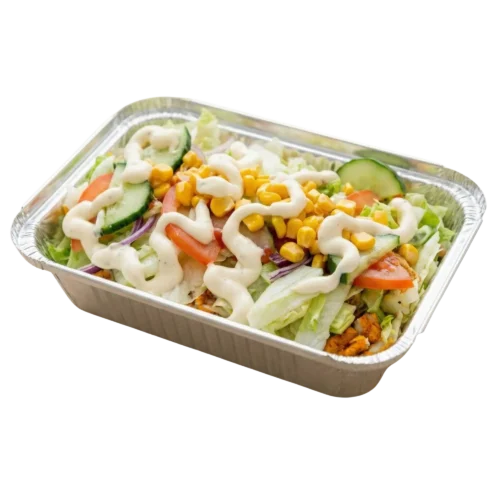 KAPSALON OUFTIBURGER
