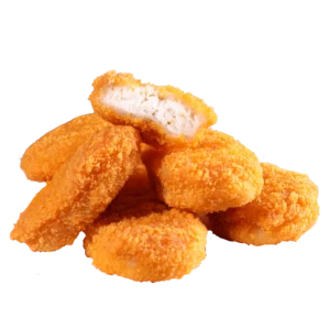 NUGGETS