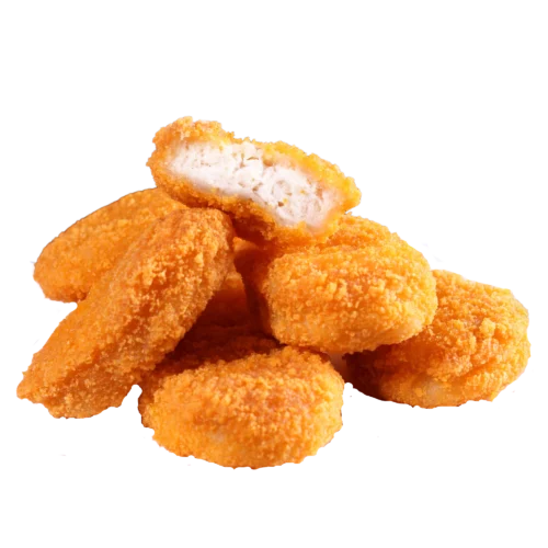 NUGGETS