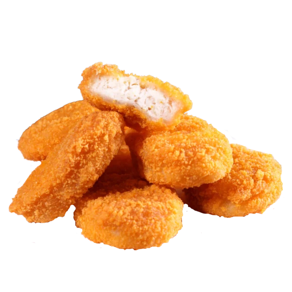 NUGGETS