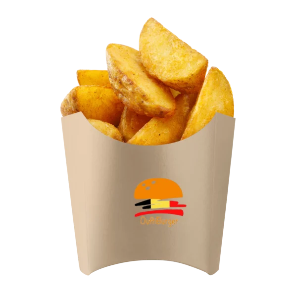 Potatoes