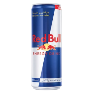 REDBULL