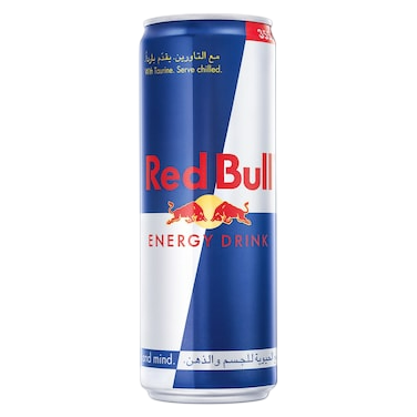 REDBULL