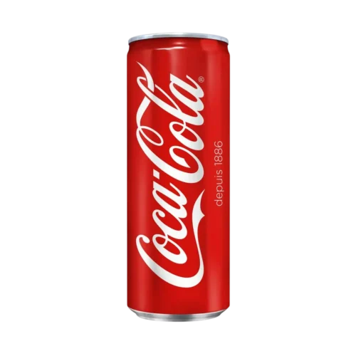 coca-33cl