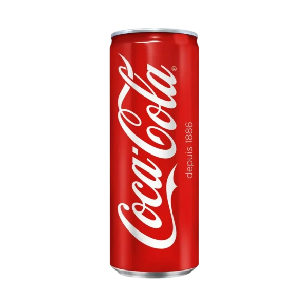 coca-33cl