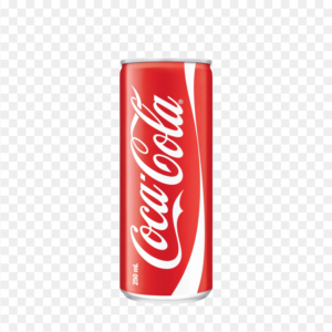Coca cola 33cl