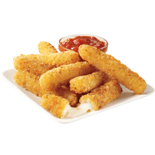mozzarella stick