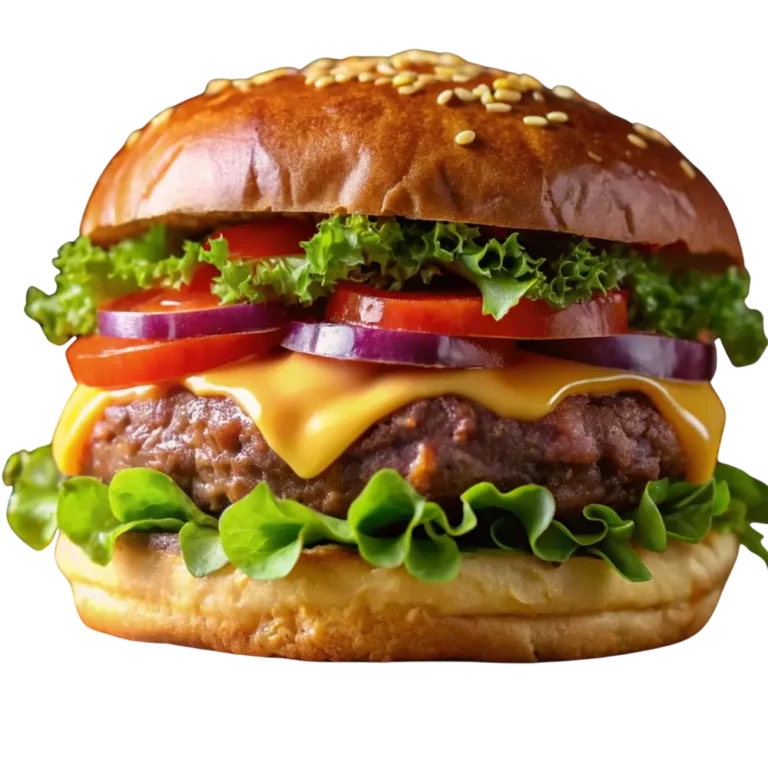 BURGER