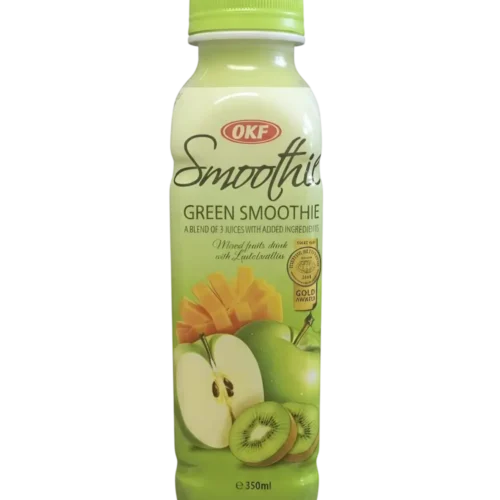 Smoothie 1