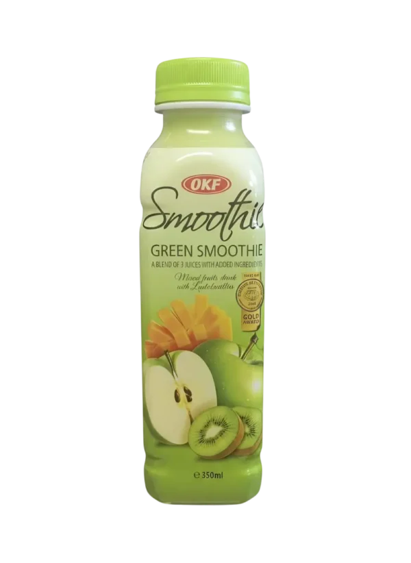Smoothie 1