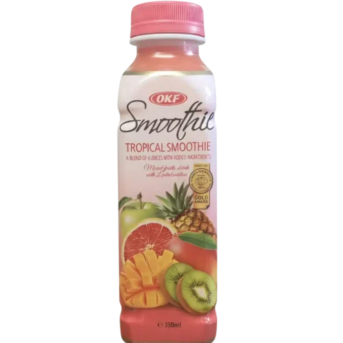 Smoothie Tropical