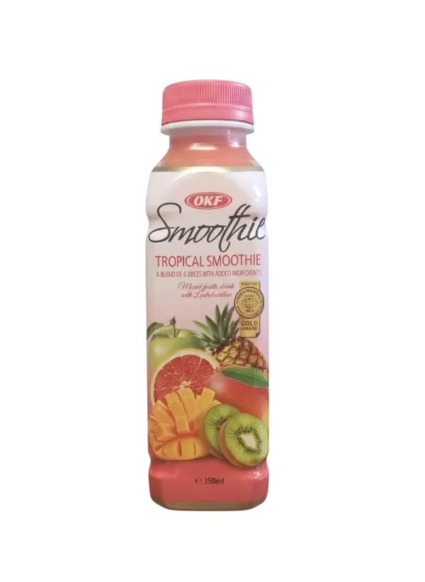 Smoothie Tropical
