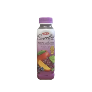 Smoothie violet