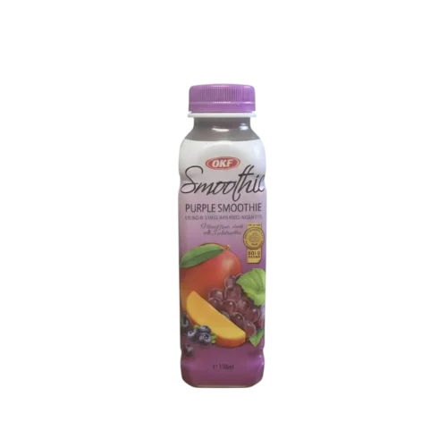 Smoothie violet